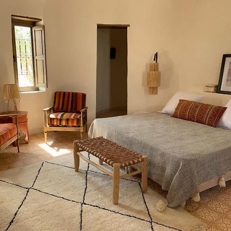 Les Jardins De Villa Maroc エッサウィラ エクステリア 写真