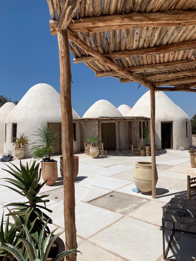 Les Jardins De Villa Maroc エッサウィラ エクステリア 写真