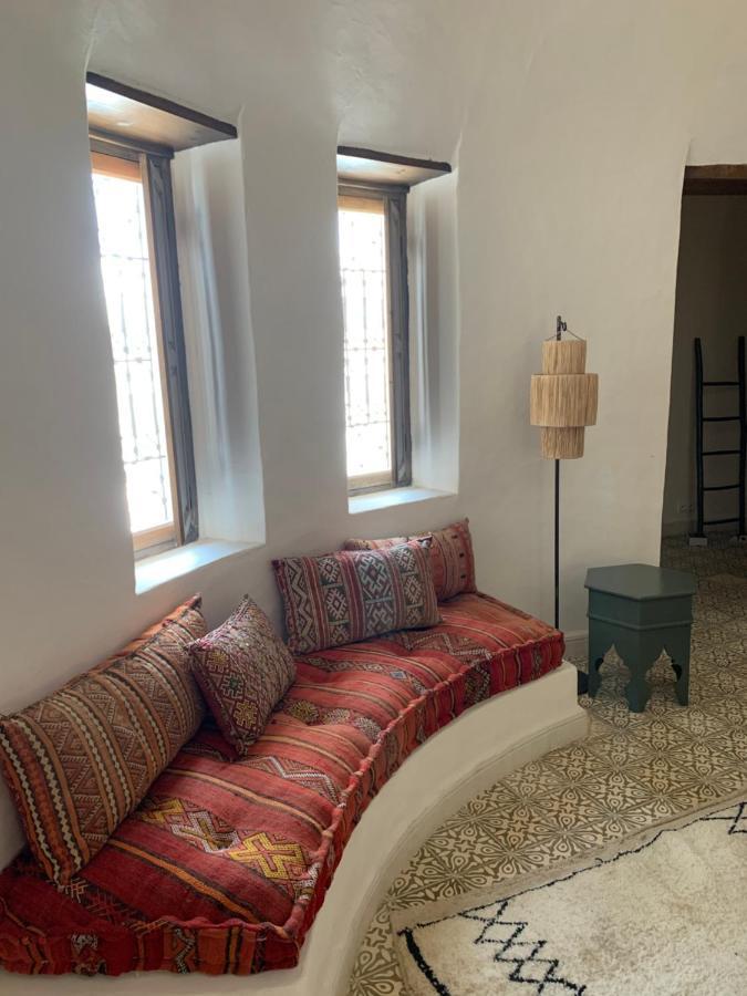 Les Jardins De Villa Maroc エッサウィラ エクステリア 写真