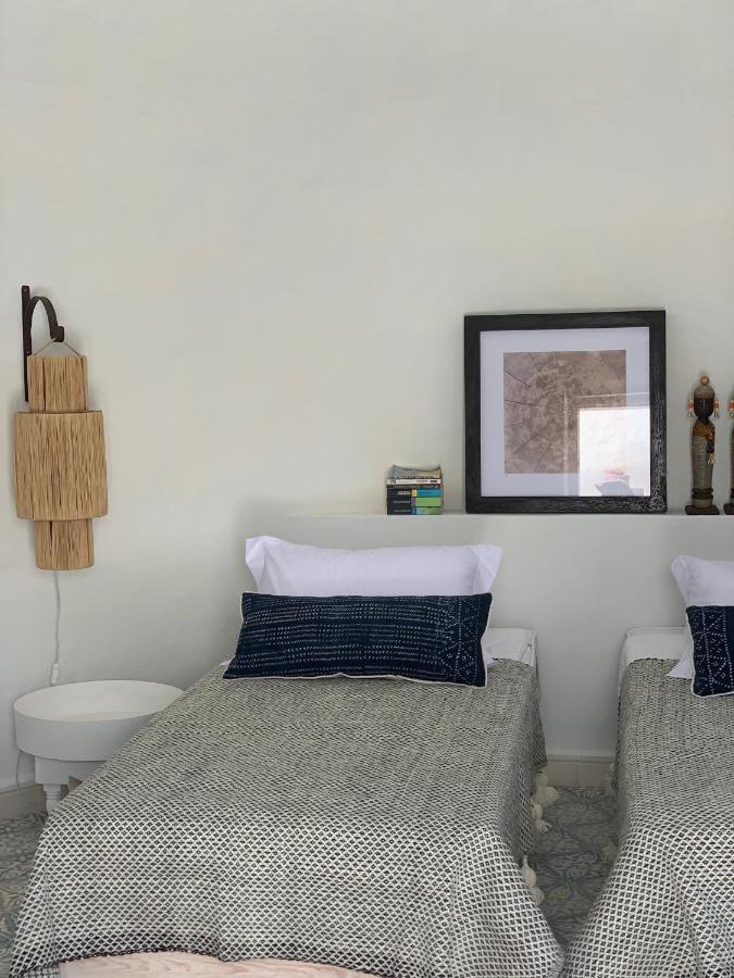 Les Jardins De Villa Maroc エッサウィラ エクステリア 写真