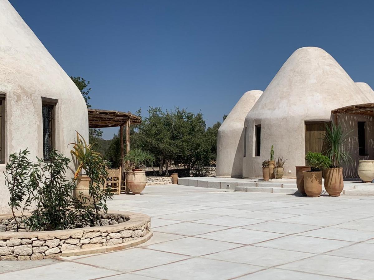 Les Jardins De Villa Maroc エッサウィラ エクステリア 写真