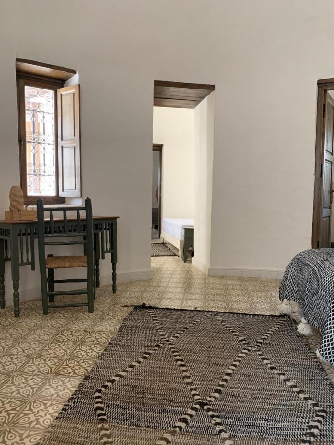 Les Jardins De Villa Maroc エッサウィラ エクステリア 写真