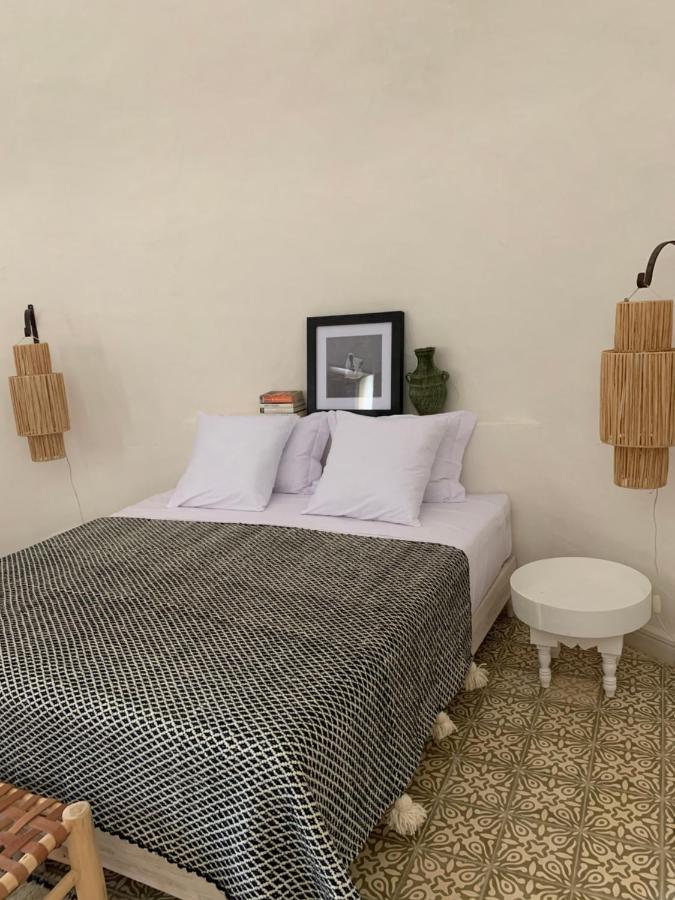 Les Jardins De Villa Maroc エッサウィラ エクステリア 写真