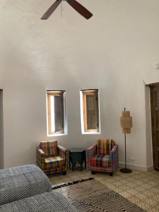 Les Jardins De Villa Maroc エッサウィラ エクステリア 写真