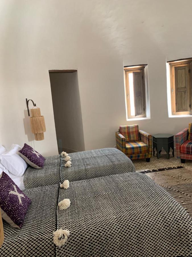 Les Jardins De Villa Maroc エッサウィラ エクステリア 写真