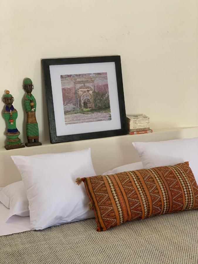 Les Jardins De Villa Maroc エッサウィラ エクステリア 写真