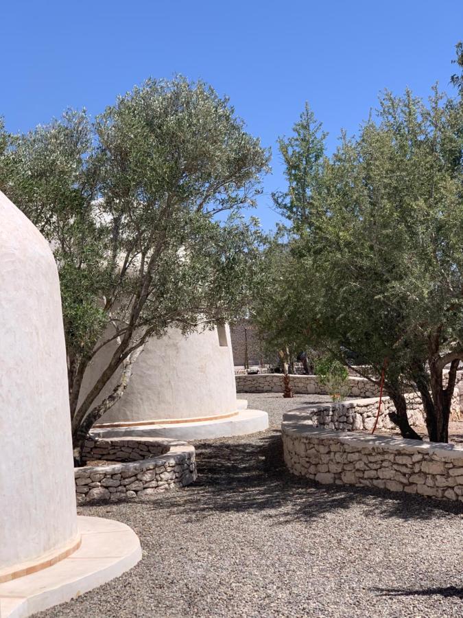 Les Jardins De Villa Maroc エッサウィラ エクステリア 写真