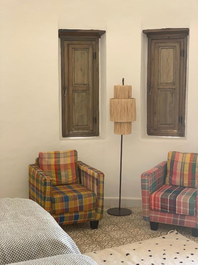 Les Jardins De Villa Maroc エッサウィラ エクステリア 写真