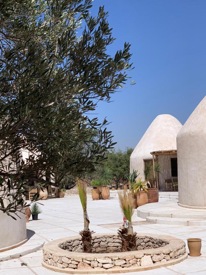 Les Jardins De Villa Maroc エッサウィラ エクステリア 写真