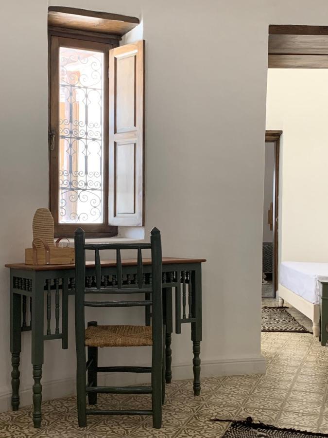 Les Jardins De Villa Maroc エッサウィラ エクステリア 写真