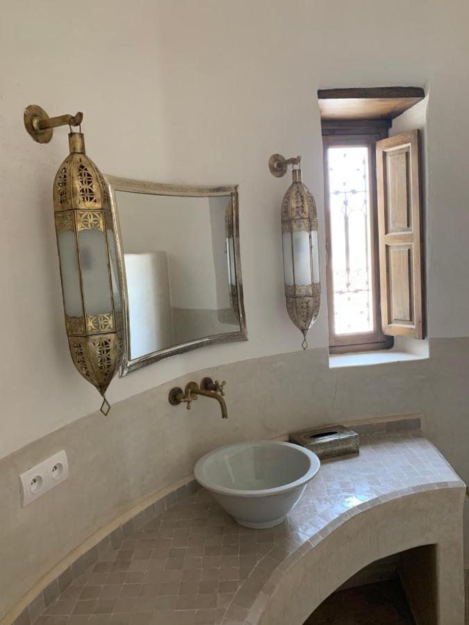 Les Jardins De Villa Maroc エッサウィラ エクステリア 写真