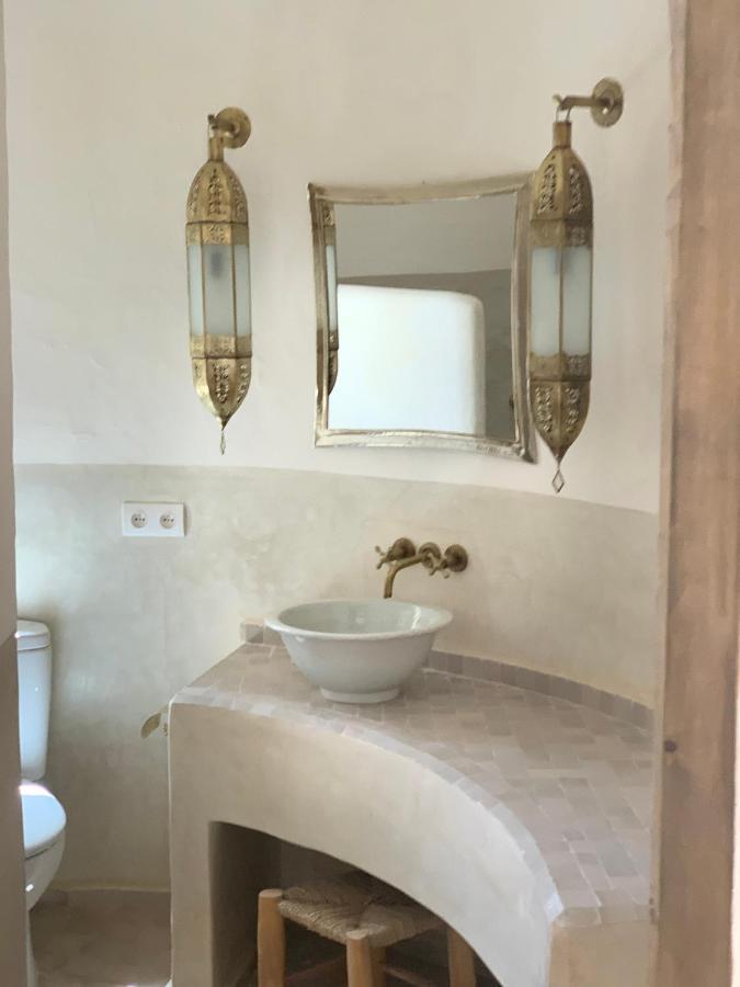 Les Jardins De Villa Maroc エッサウィラ エクステリア 写真