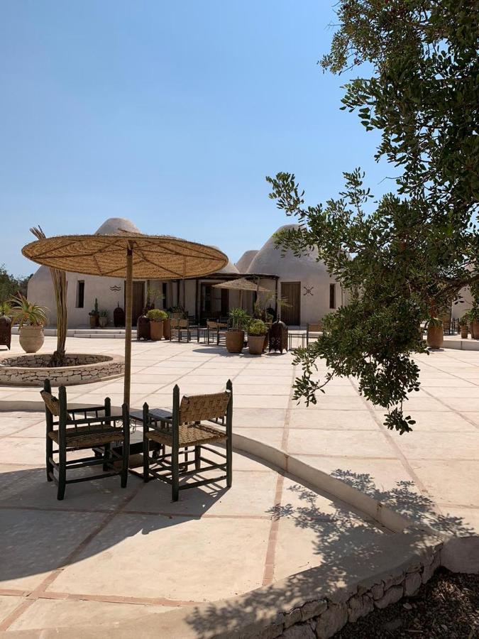 Les Jardins De Villa Maroc エッサウィラ エクステリア 写真