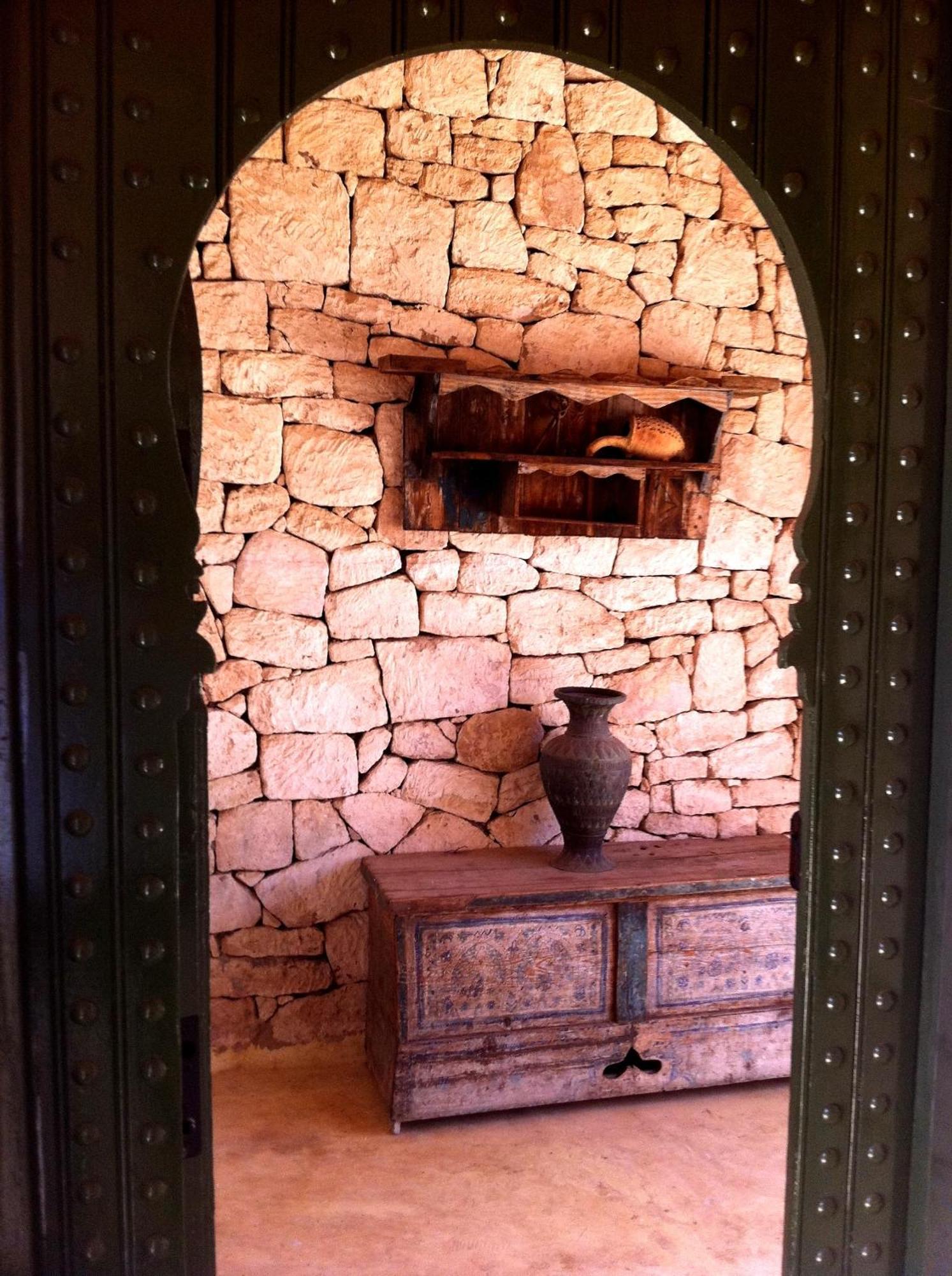 Les Jardins De Villa Maroc エッサウィラ エクステリア 写真