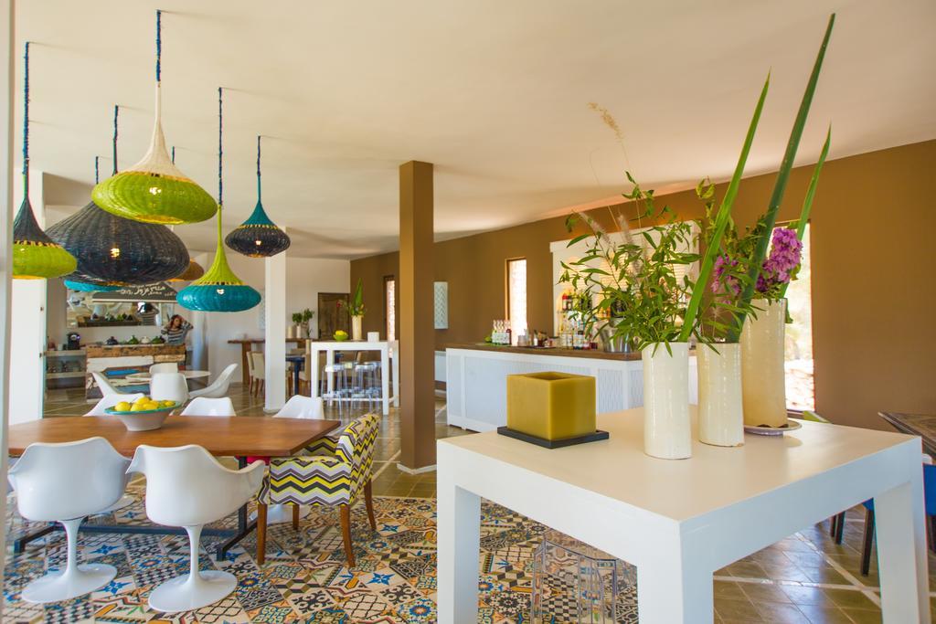 Les Jardins De Villa Maroc エッサウィラ エクステリア 写真