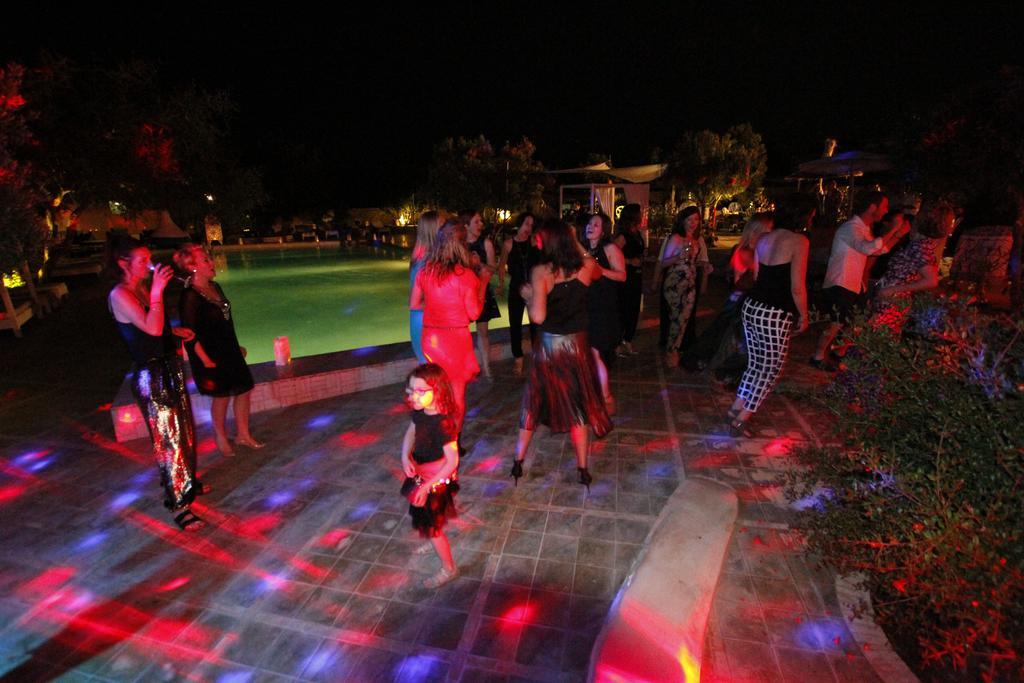 Les Jardins De Villa Maroc エッサウィラ エクステリア 写真