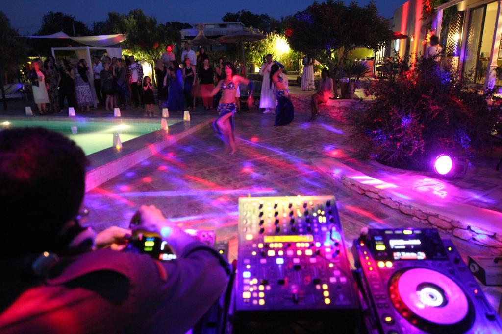 Les Jardins De Villa Maroc エッサウィラ エクステリア 写真
