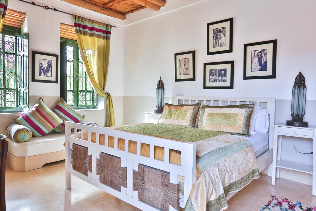 Les Jardins De Villa Maroc エッサウィラ エクステリア 写真