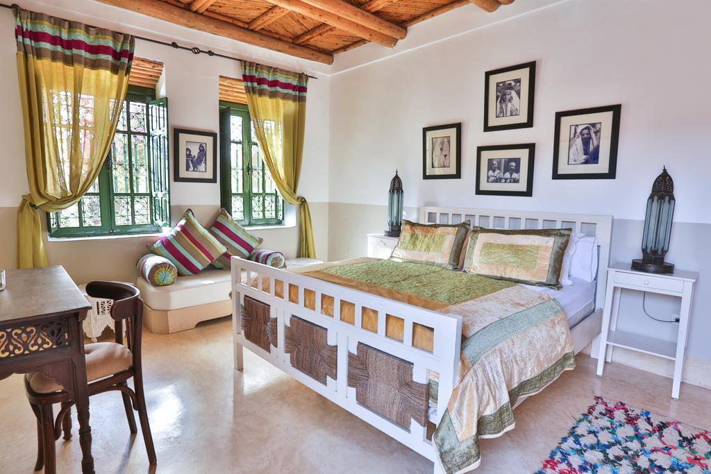 Les Jardins De Villa Maroc エッサウィラ エクステリア 写真