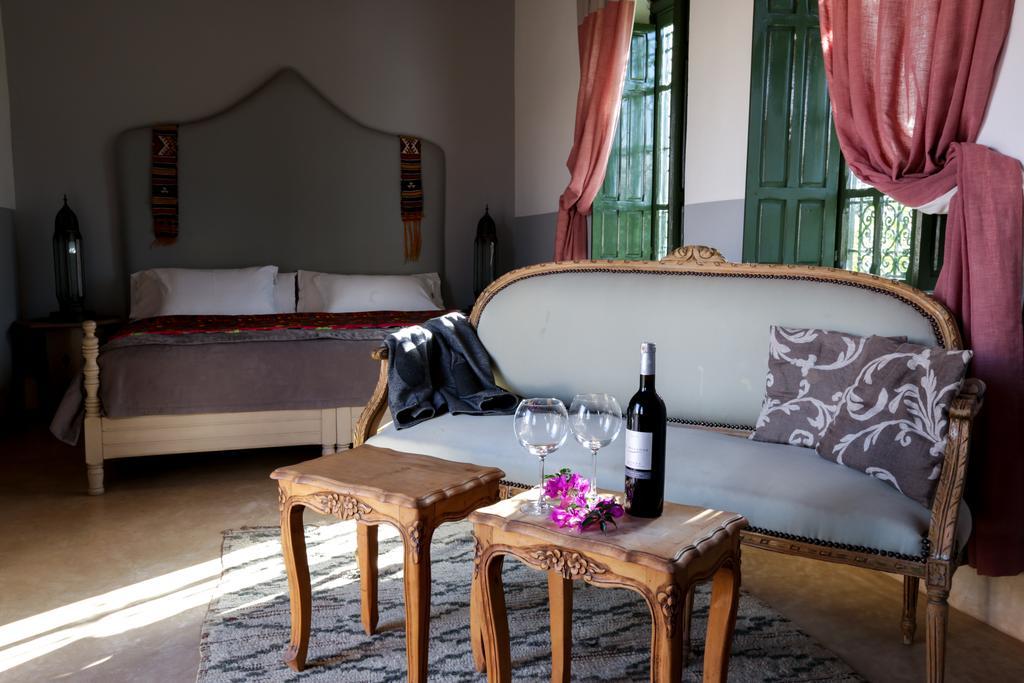 Les Jardins De Villa Maroc エッサウィラ エクステリア 写真