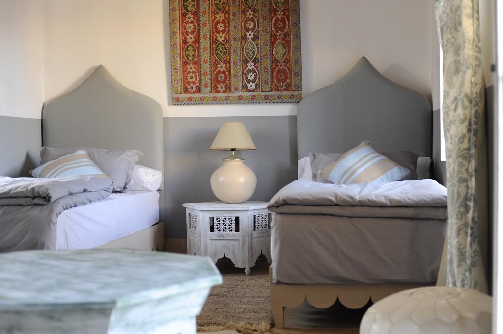 Les Jardins De Villa Maroc エッサウィラ エクステリア 写真
