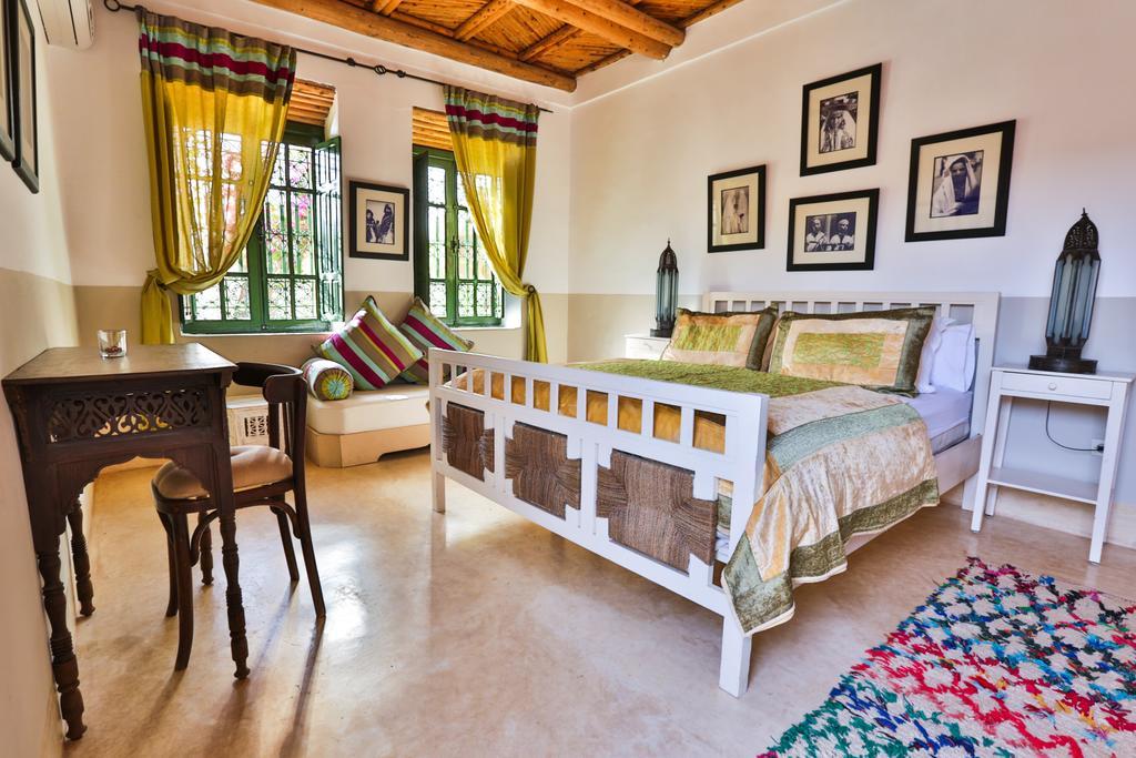 Les Jardins De Villa Maroc エッサウィラ エクステリア 写真