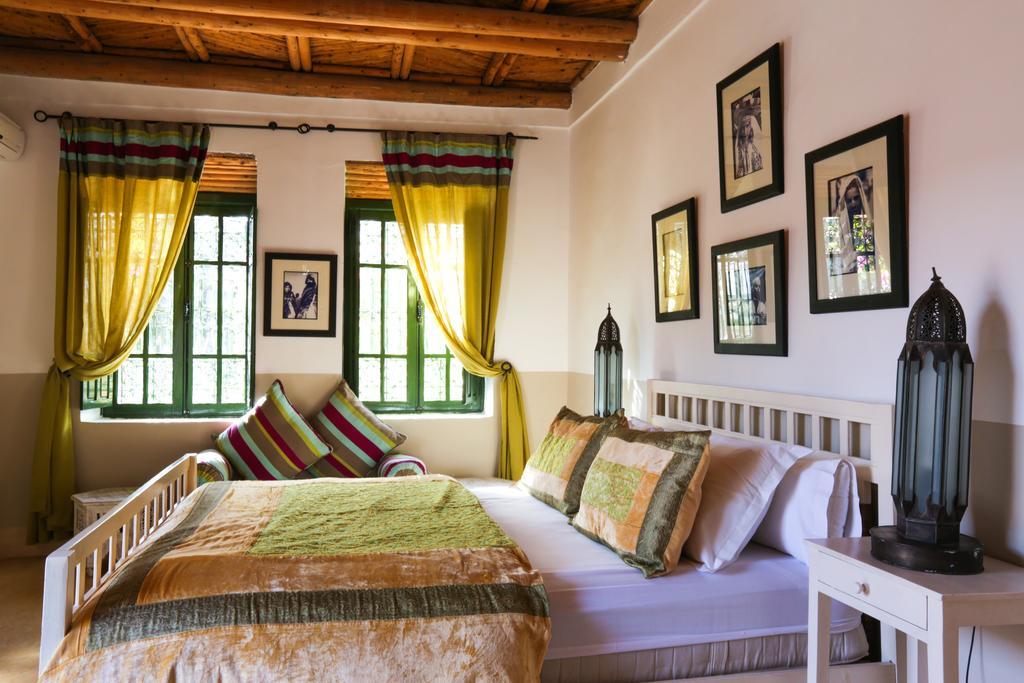 Les Jardins De Villa Maroc エッサウィラ エクステリア 写真