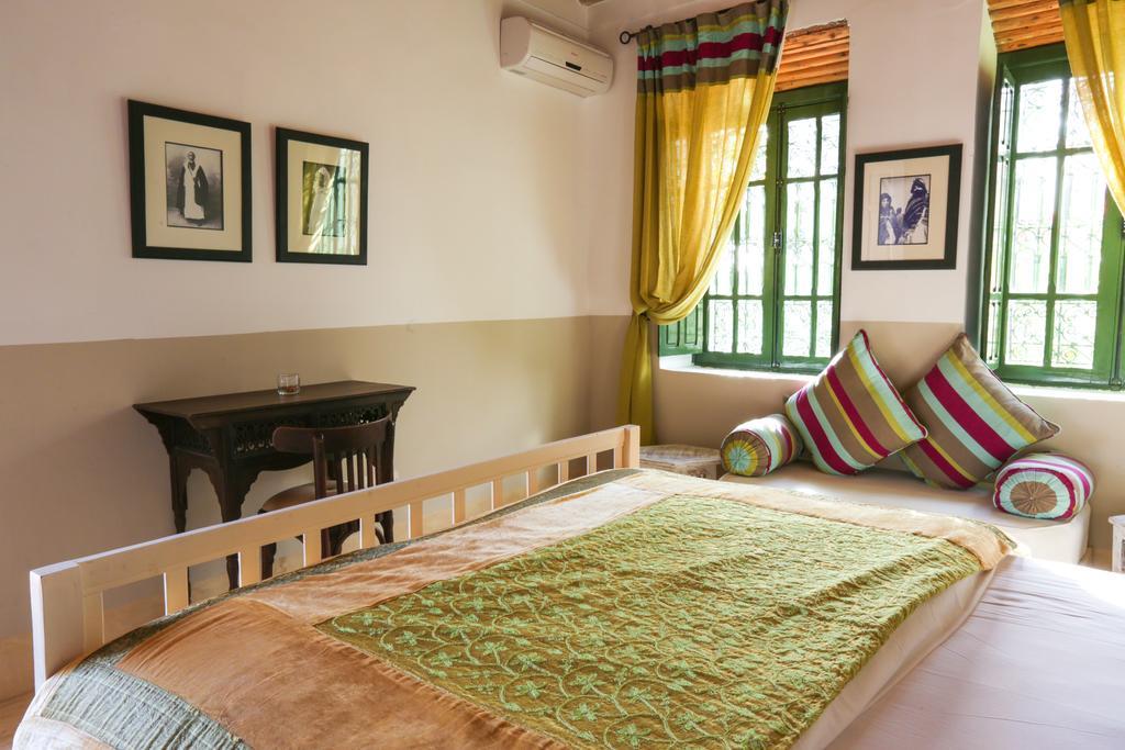 Les Jardins De Villa Maroc エッサウィラ エクステリア 写真