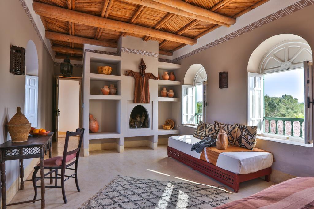 Les Jardins De Villa Maroc エッサウィラ エクステリア 写真