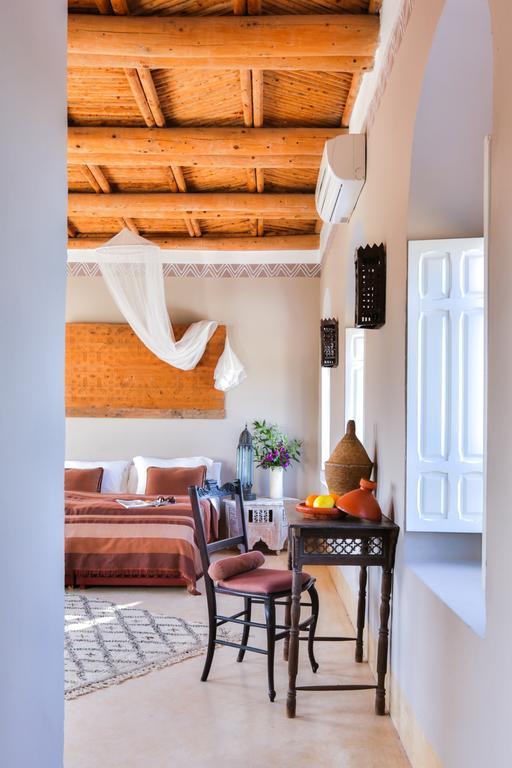 Les Jardins De Villa Maroc エッサウィラ エクステリア 写真