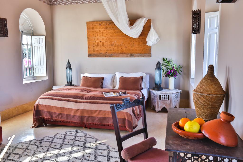 Les Jardins De Villa Maroc エッサウィラ エクステリア 写真