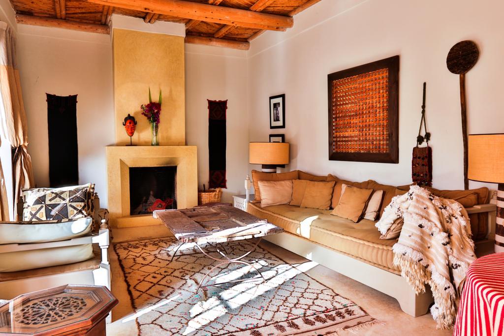 Les Jardins De Villa Maroc エッサウィラ エクステリア 写真