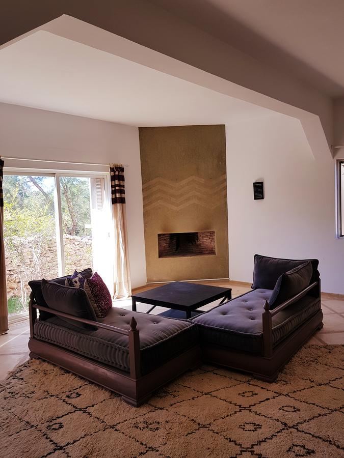 Les Jardins De Villa Maroc エッサウィラ エクステリア 写真