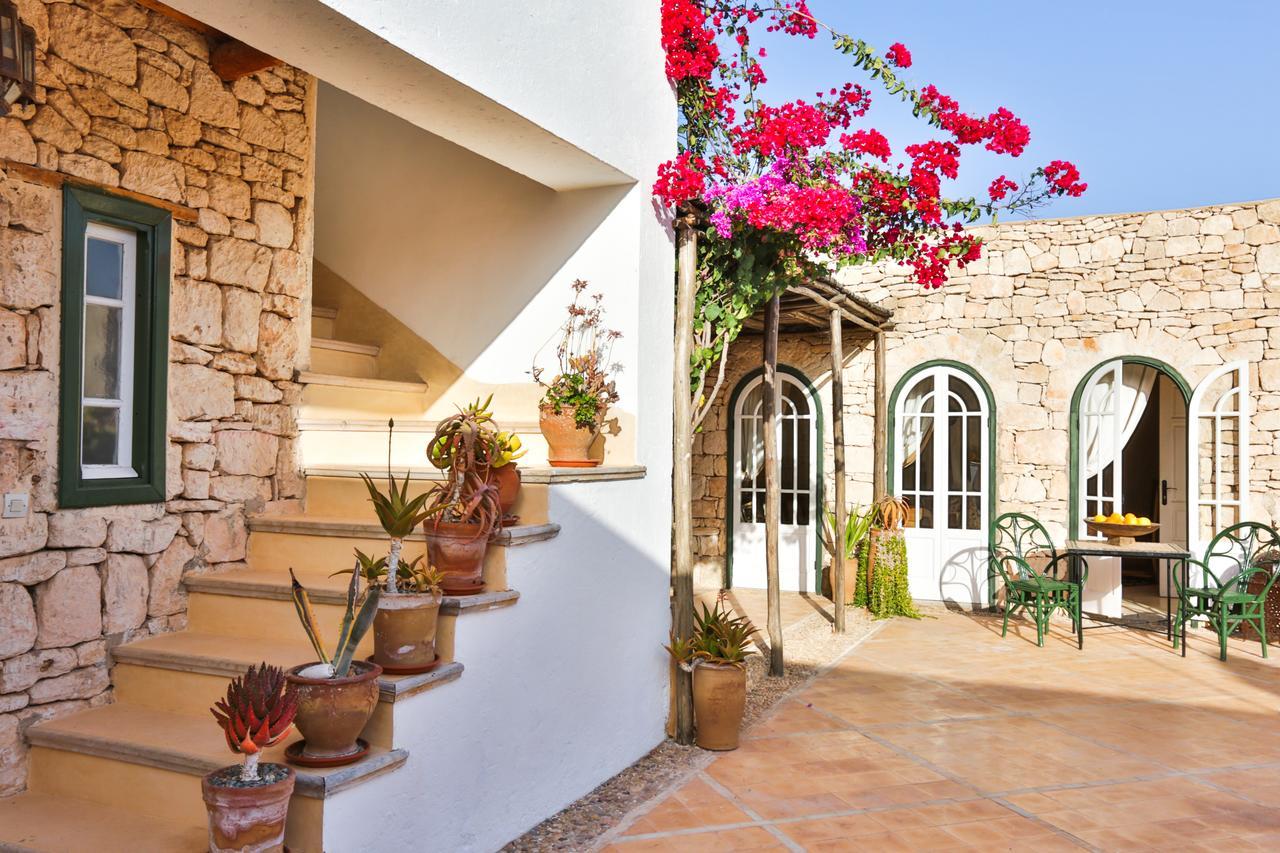 Les Jardins De Villa Maroc エッサウィラ エクステリア 写真