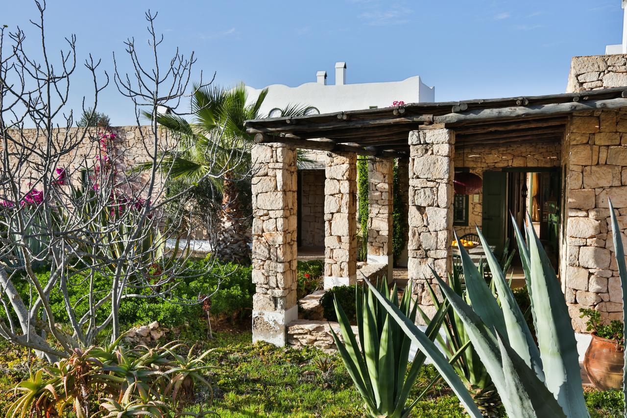 Les Jardins De Villa Maroc エッサウィラ エクステリア 写真