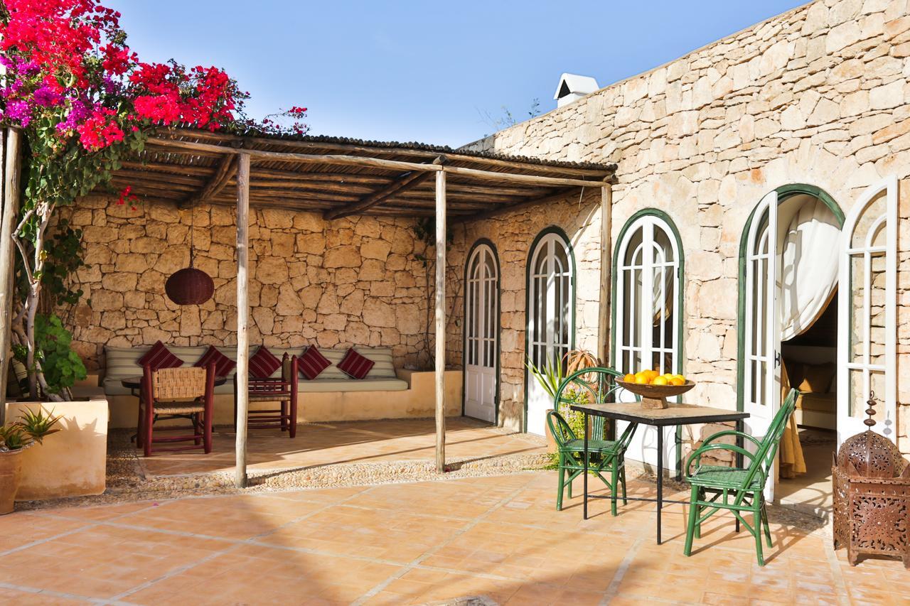 Les Jardins De Villa Maroc エッサウィラ エクステリア 写真