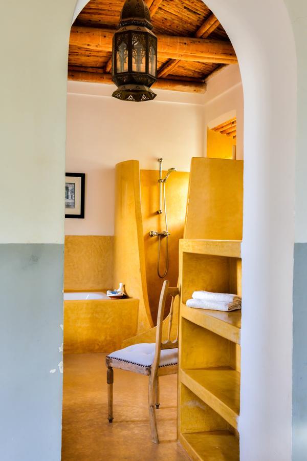 Les Jardins De Villa Maroc エッサウィラ エクステリア 写真