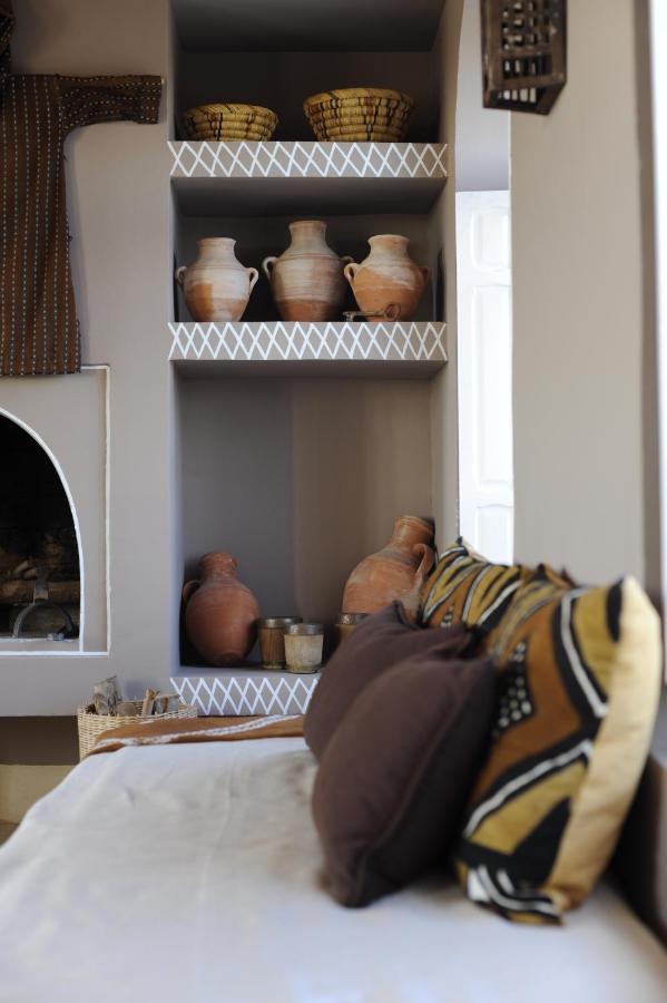 Les Jardins De Villa Maroc エッサウィラ 部屋 写真