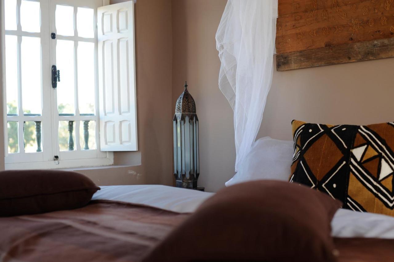 Les Jardins De Villa Maroc エッサウィラ 部屋 写真